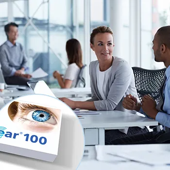 Your Next Step  Embrace the iTear100 Journey