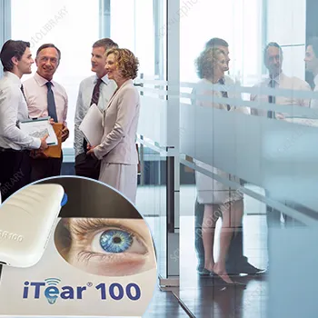 Welcome to Olympic Ophthalmics



, Home of iTear100
